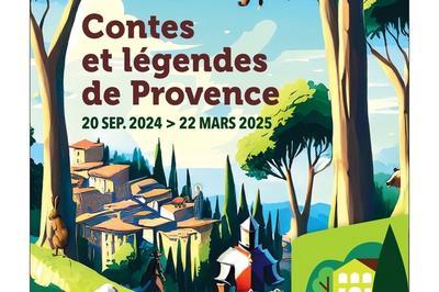 Contes et lgendes de Provence  Le Beausset