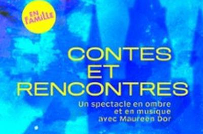 Contes et Rencontres  Boulogne Billancourt