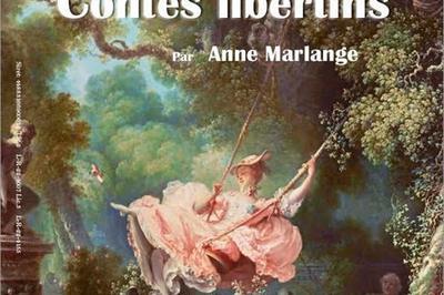 Contes libertins  Montpellier