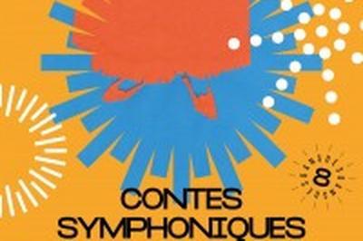 Contes Symphoniques et L'Anniversaire de l'Infante  Noisy le Sec