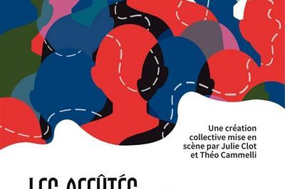 Convergences  Ivry sur Seine