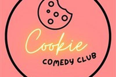 Cookie Comedy Club  Paris 9me
