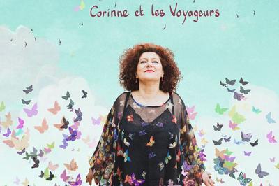 Corinne et Les Voyageurs en Duo  Hoerdt