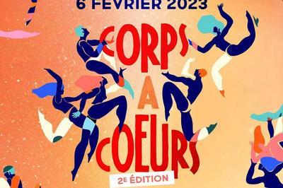 Corps  coeurs  Paris 9me