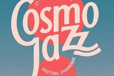 Cosmojazz Festival 2019