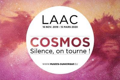 COSMOS, silence on tourne !  Dunkerque