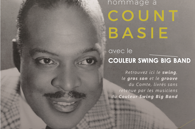 Count Basie Special  Orchies