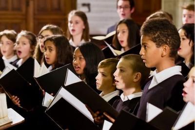 Concert de la Matrise de Toulouse