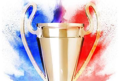 Coupe De France D'impro Professionnelle  Strasbourg
