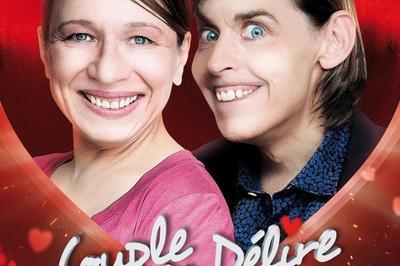 Comdie : Couple en Dlire  Dijon
