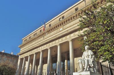 Cour d'appel Aix-en-Provence  Aix en Provence