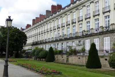 Cours Cambronne  Nantes