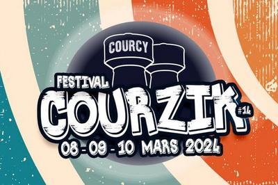 Courzik Festival 2025