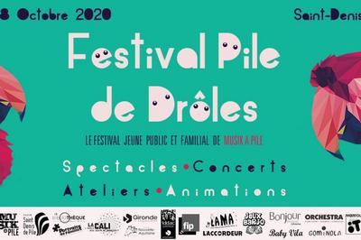 Festival Pile de Drles #1 2020
