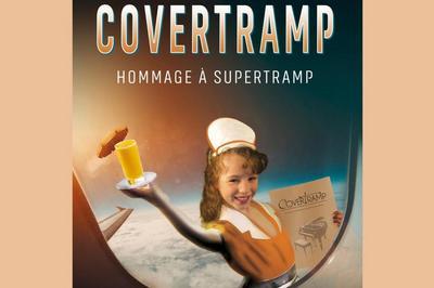 Covertramp  Nice