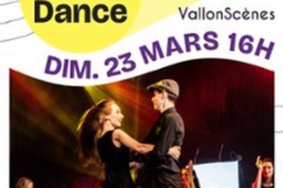 Crac Irish Dance  Vallons de l'Erdre