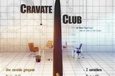 Cravate Club  Asnieres sur Seine