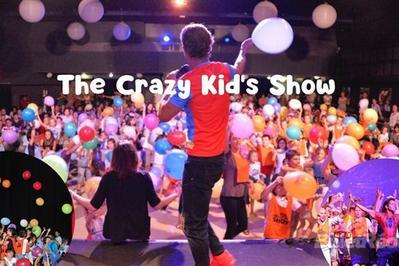 Crazy Kids Show à Evreux