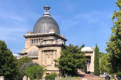 Crmatorium de lyon : un monument, une histoire  Lyon