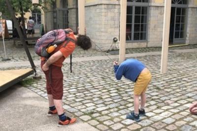 CRESCENDO en famille  Lyon