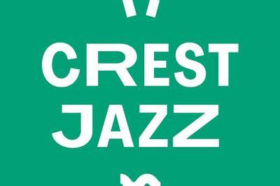 Crest Jazz Festival 2024