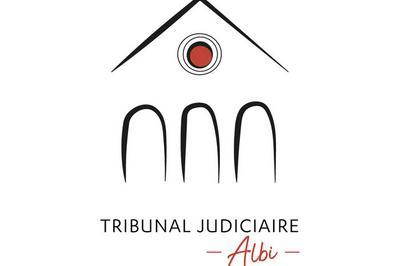 Crime au tribunal judiciaire d'Albi