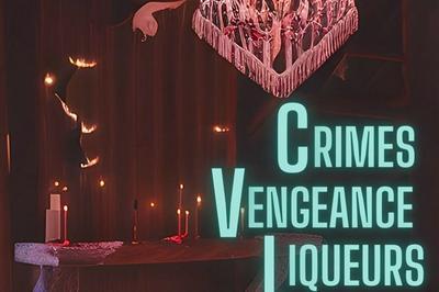 Crimes, vengeance, liqueurs à Grenoble