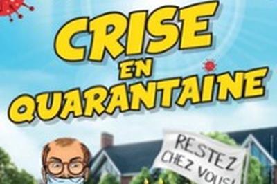 Crise en Quarantaine  Fonsorbes