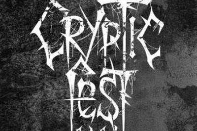 Cryptic Fest #2 : Belphegor, Ddheimsgard et Hell Militia  Saint Germain en Laye