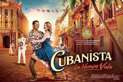 Cubanista, La Nueva Vida  Lille
