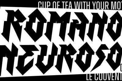 Cup Of Tea With Your Mother  Roubaix