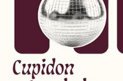 Cupidon est Malade  Toulouse