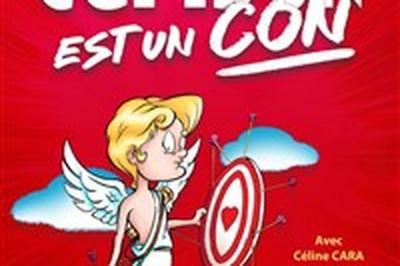 Cupidon est un con  Le Cres