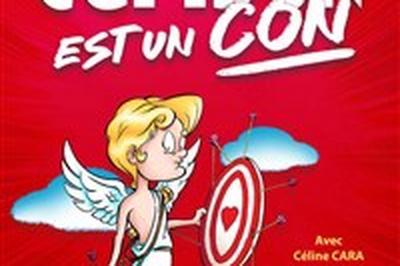 Cupidon est un con  Toulon