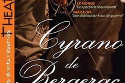 Cyrano de Bergerac  Paris 16me