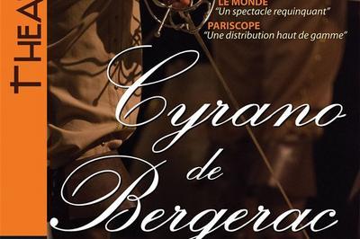 Cyrano de bergerac  Paris 16me