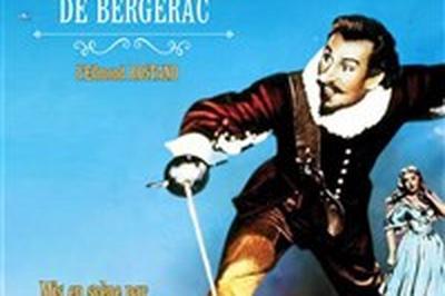 Cyrano de Bergerac  Saint Palais sur Mer