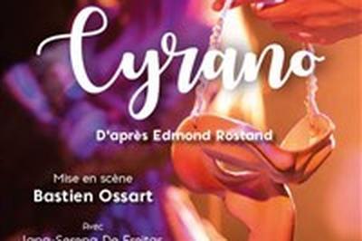 Cyrano  Paris 18me