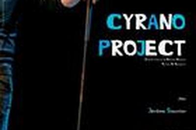 Cyrano Project  Nantes