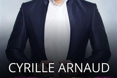 Cyrille Arnaud Dans Hypnofolies  Paris 9me