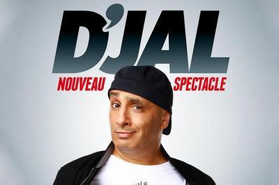 D'jal, Humour et One (Wo)man Show  Caen