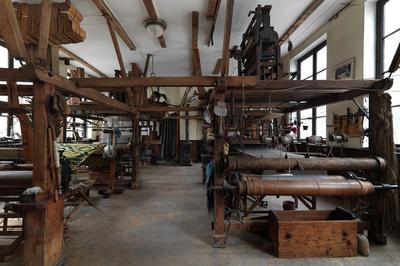 D'un atelier  l'autre : visite de la Maison des Canuts et de l'atelier Mattelon  Lyon