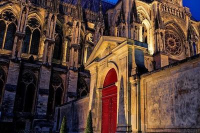 D'une Demeure Gallo-romaine  Un Muse : Dcouvrez L'histoire Du Palais Des Sacres !  Reims