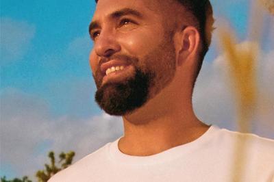 Kendji Girac  Cahors