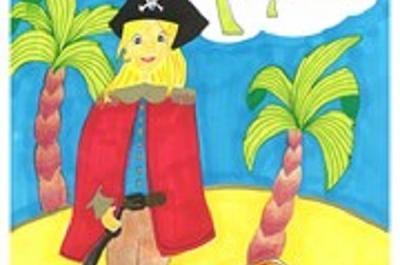 Dame Pirate Mosquita  Avignon
