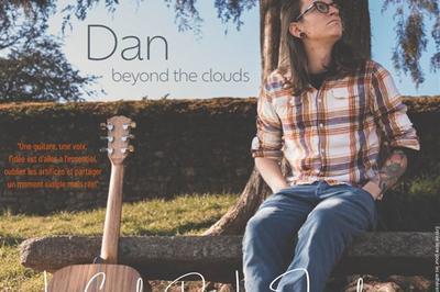 Dan Beyond The Clouds  Avignon