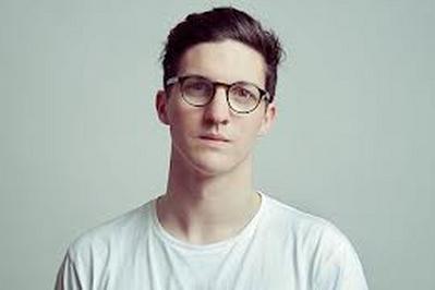 Take Me Out, Dan Croll en concert  Paris 10me