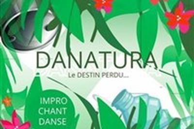 Danatura et les gardiens de la plante  Rive de Gier