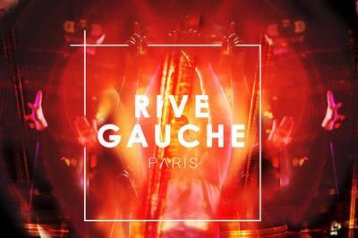 Dance .03 - Rive Gauche 2019