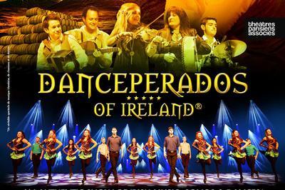 Danceperados Of Ireland  Paris 9me